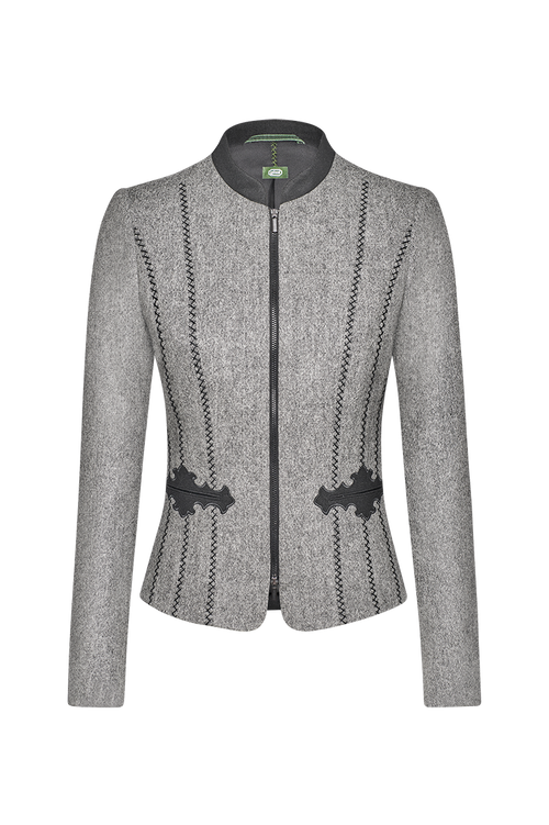 Leichte Schladminger Jacke