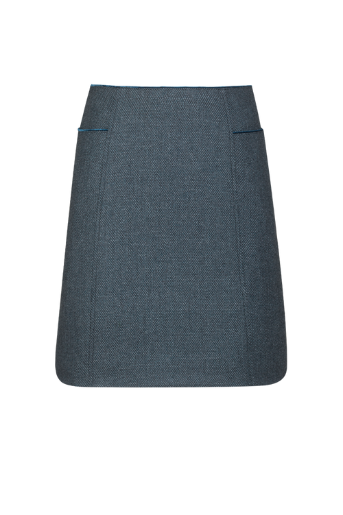 Wohlige Eleganz