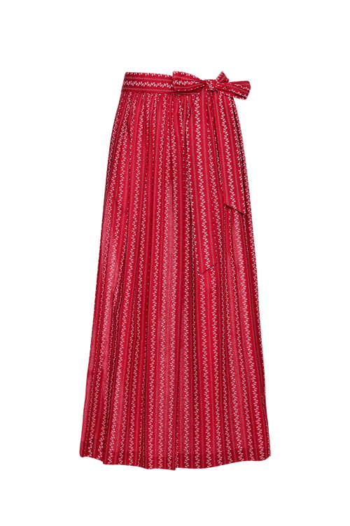 Rankenschürze