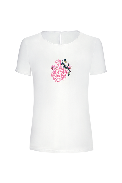 Kurzarm-Shirt