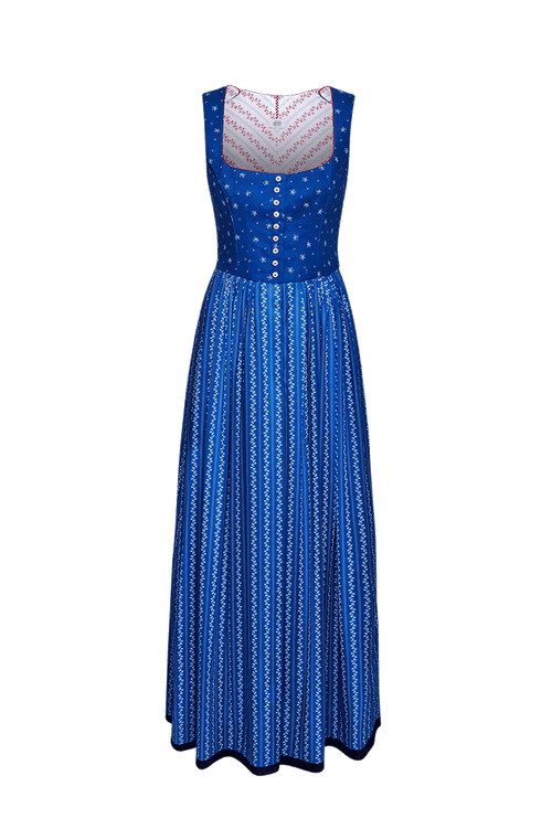 langes Ranken Dirndl