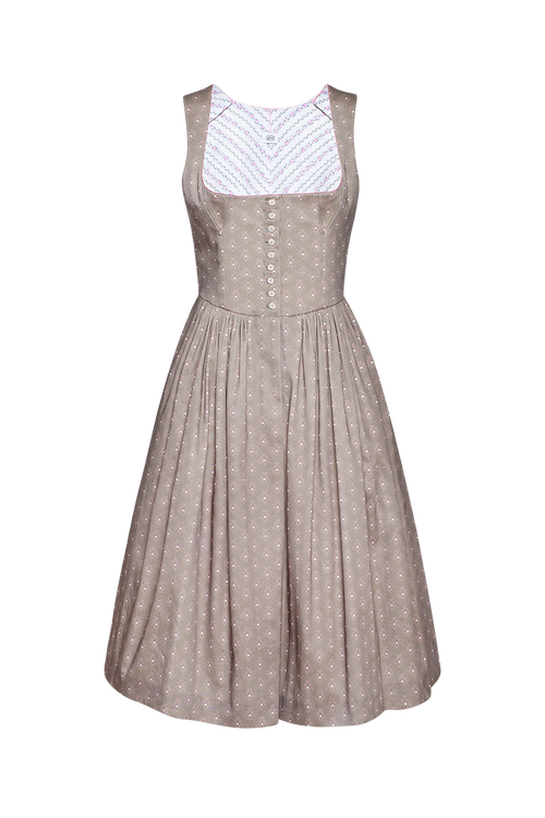 Junges Dirndl