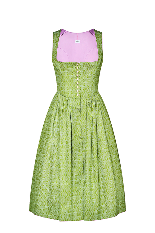 Brokat-Dirndl