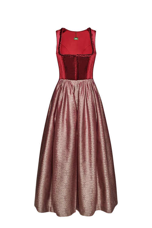 Festtags-Dirndl
