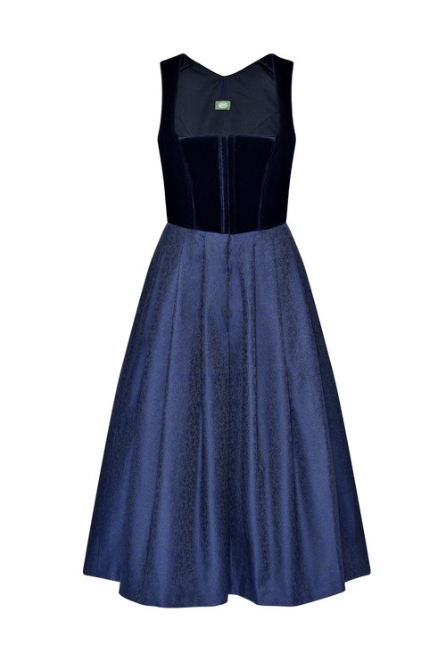 Samtdirndl