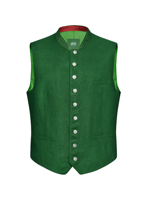 Ausseer Gilet