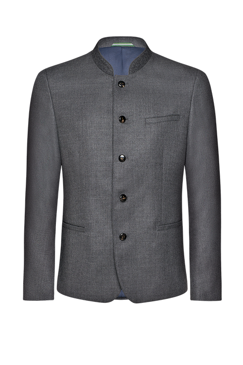 Mautner Authentic Jacke aus Wollnatté