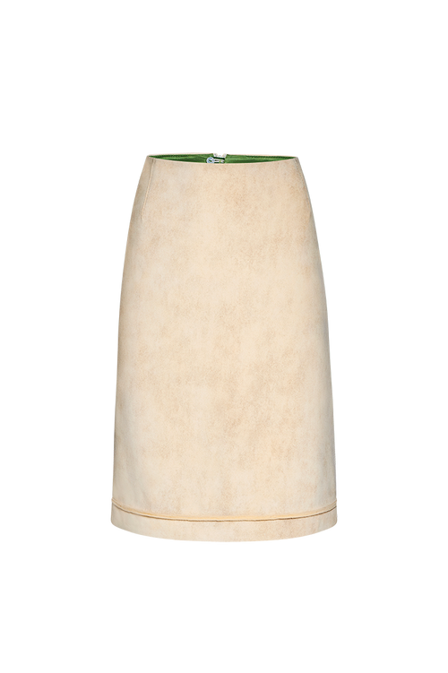 Zweite Haut