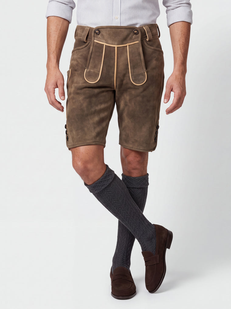 Die Lederhose