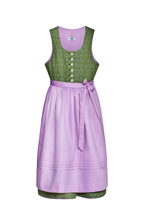 Kinderdirndl