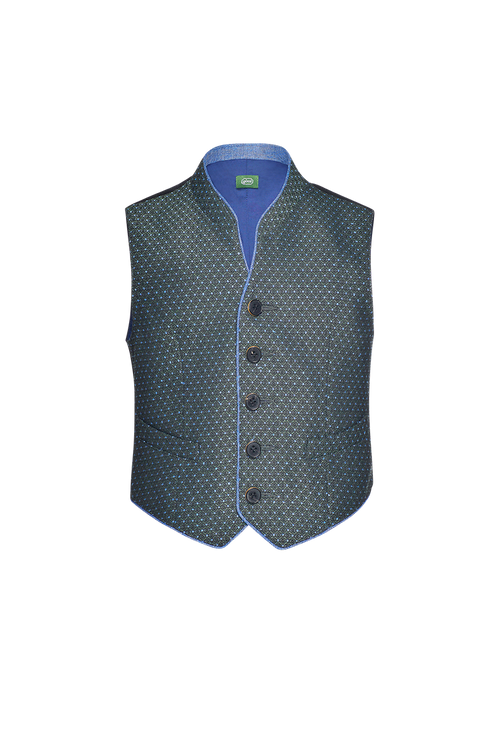 Buben-Gilet