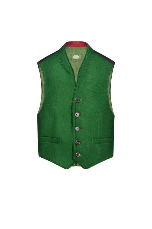 Buben-Gilet
