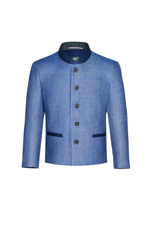 Jacke für Buben
