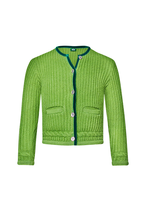 Klassik-Jacke für Kinder