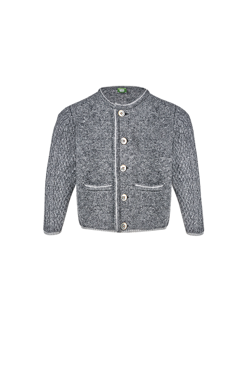 Strickjacke ganz der Papa