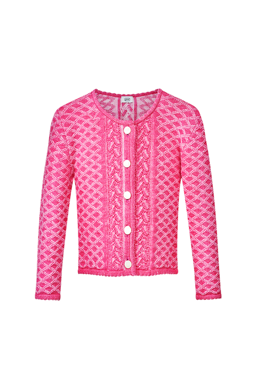Strickjacke ganz die Mama
