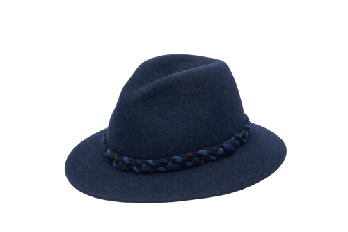 Hut Gebirgswind für Damen und Herren