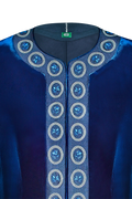 Medaillon-Jacke - Miniatur 3