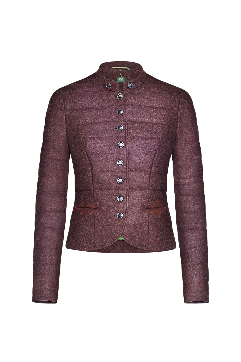 Versteppter Loden - Bild 1