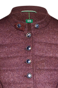 Versteppter Loden - Miniatur 3