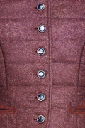 Versteppter Loden - Miniatur 4