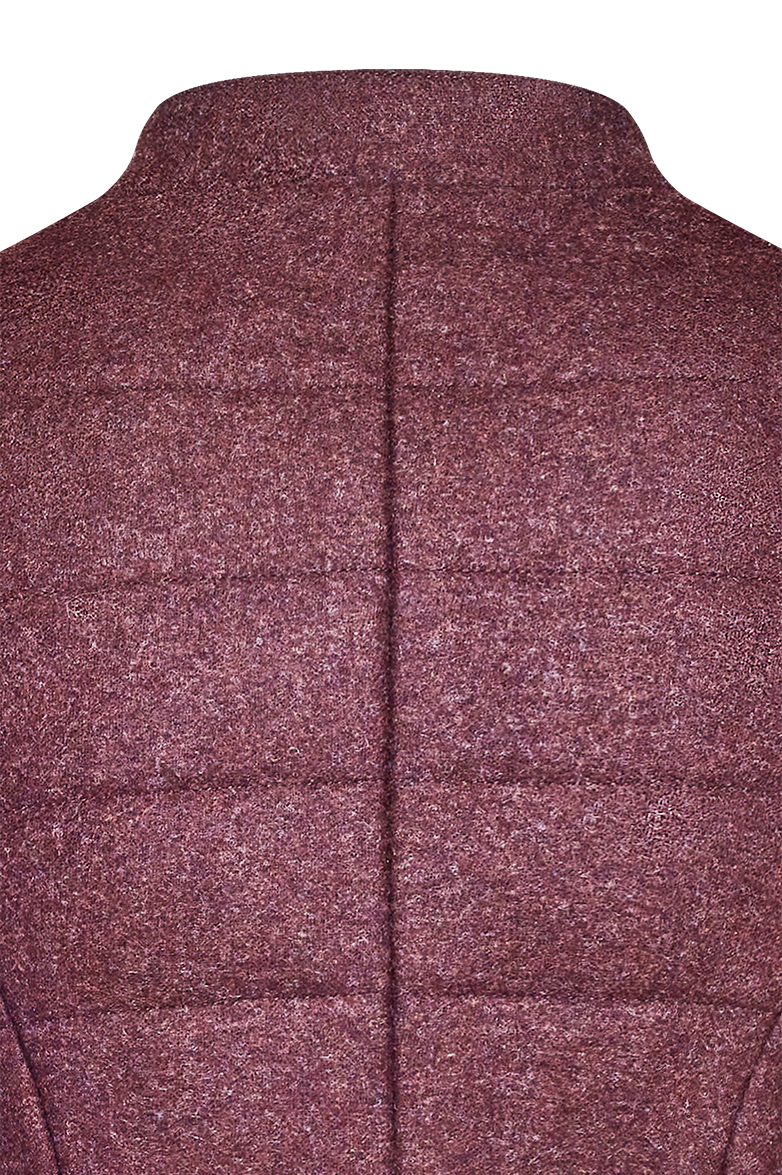 Versteppter Loden - Bild 5
