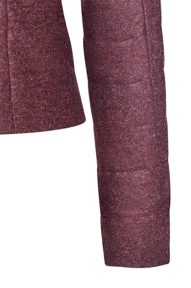Versteppter Loden - Bild 6