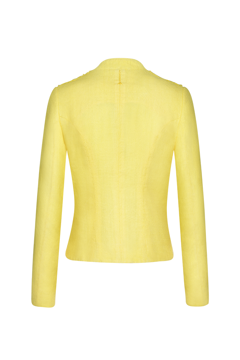 Jacke mit Geschichte - Bild 2