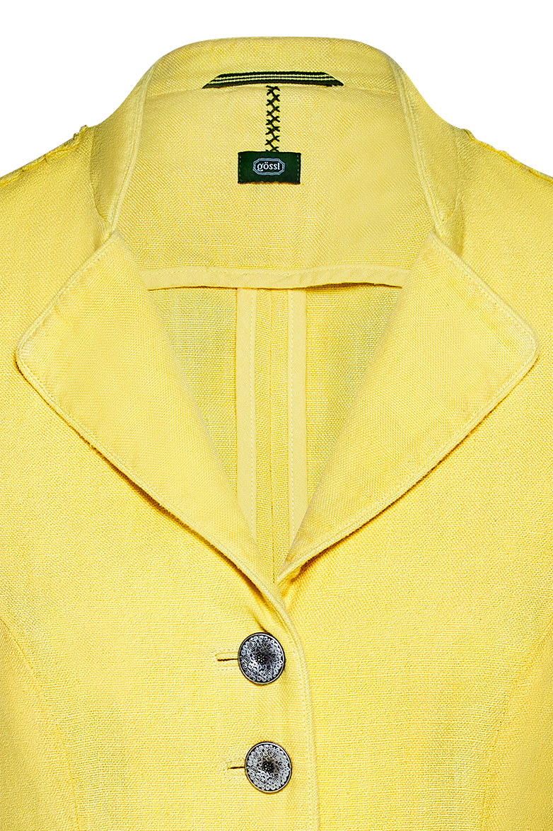 Jacke mit Geschichte - Bild 3