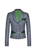 Kuschelweiche Ischlerjacke - Miniatur 1