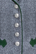Kuschelweiche Ischlerjacke - Miniatur 4