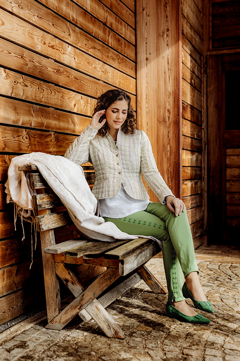 Versteppter Handdruck - Bild 7