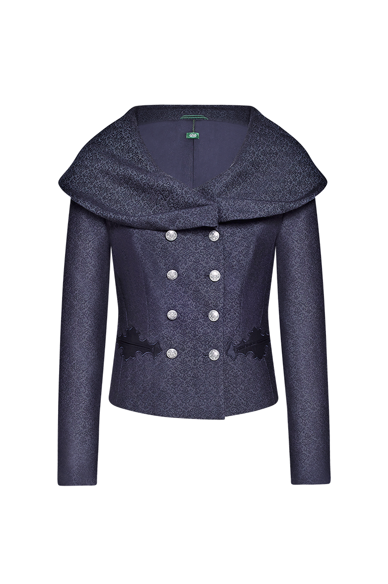 Carmen-Jacke - Bild 1