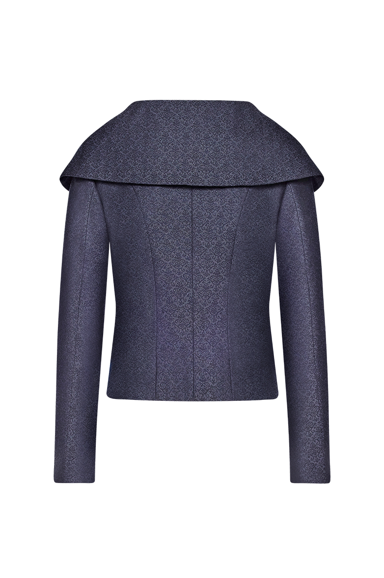 Carmen-Jacke - Bild 2