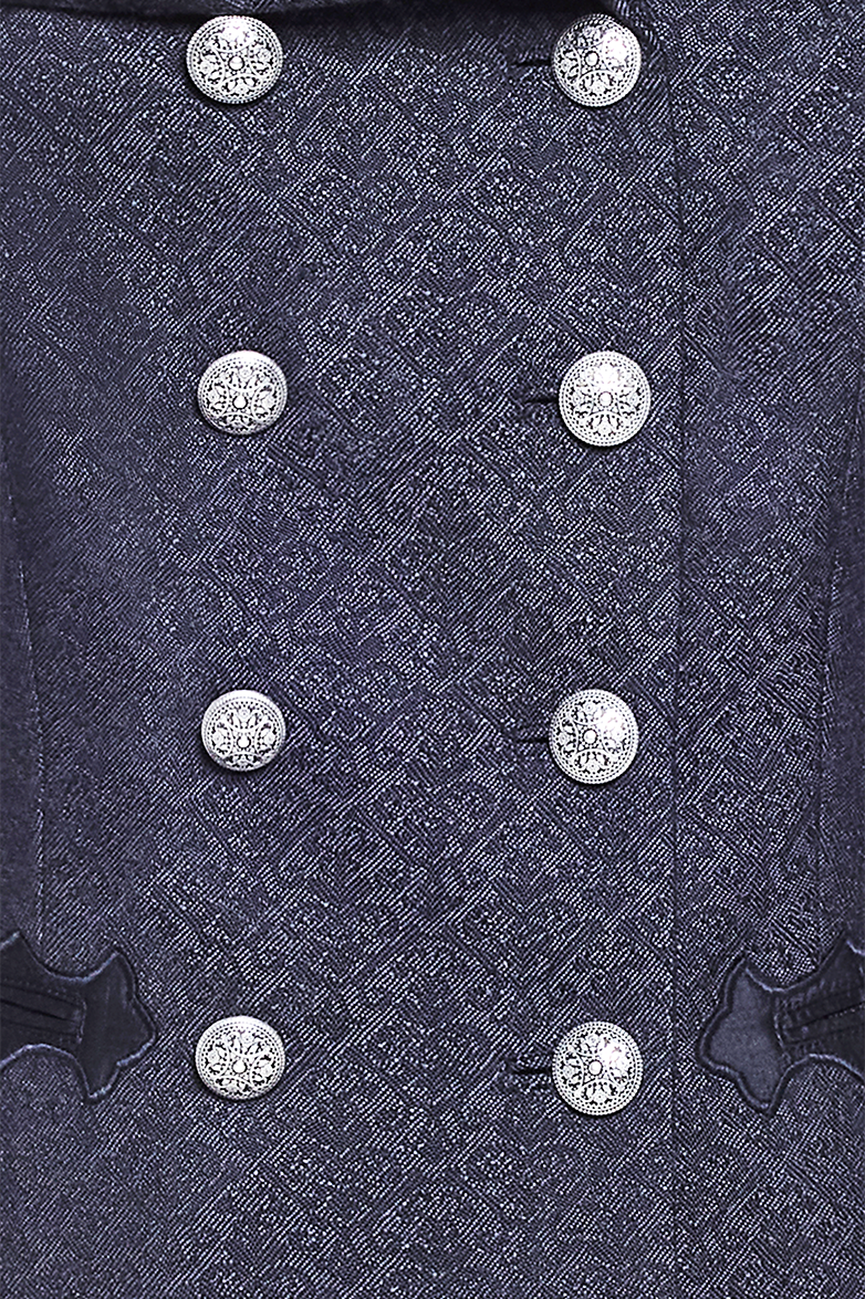 Carmen-Jacke - Bild 4