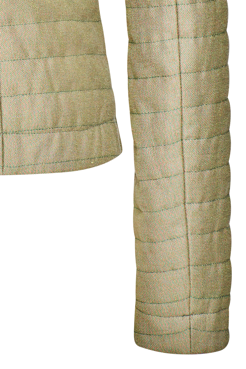 Gestepptes Jägerleinen - Bild 6