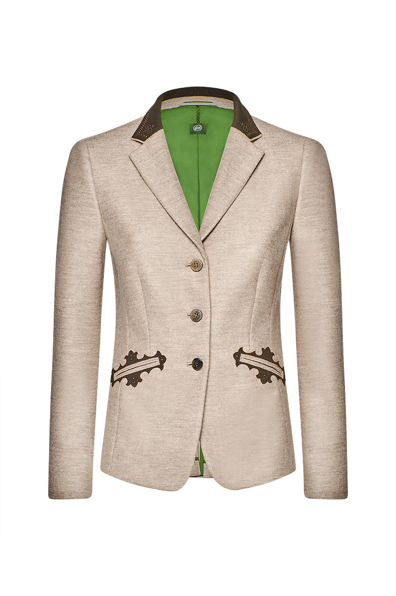 Budapester Blazer - Bild 1