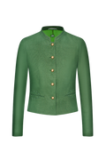 Green Jacket - Miniatur 1
