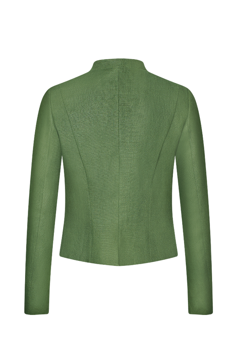 Green Jacket - Bild 2