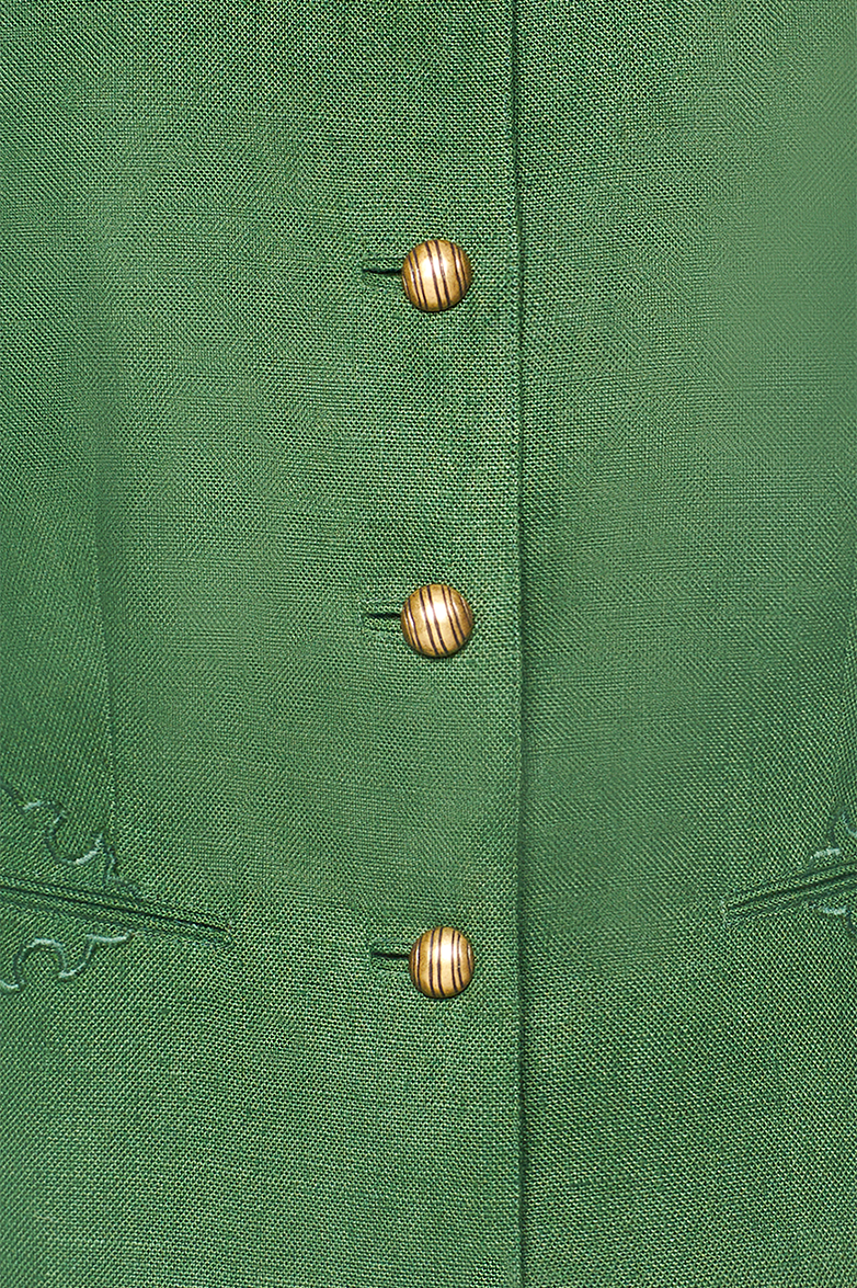 Green Jacket - Bild 4