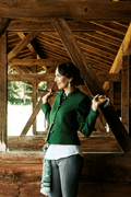 Green Jacket - Miniatur 7