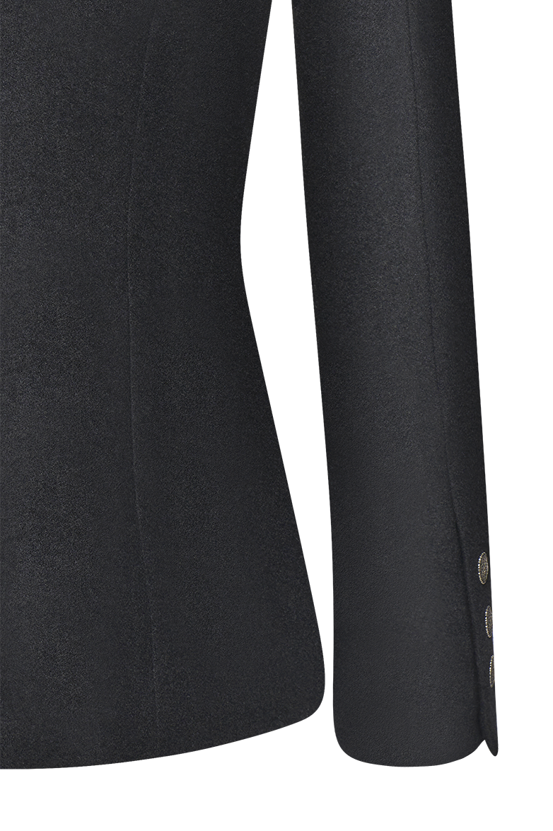 Kaschmirblazer - Bild 6