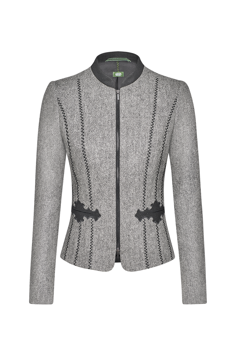 Leichte Schladminger Jacke - Bild 1