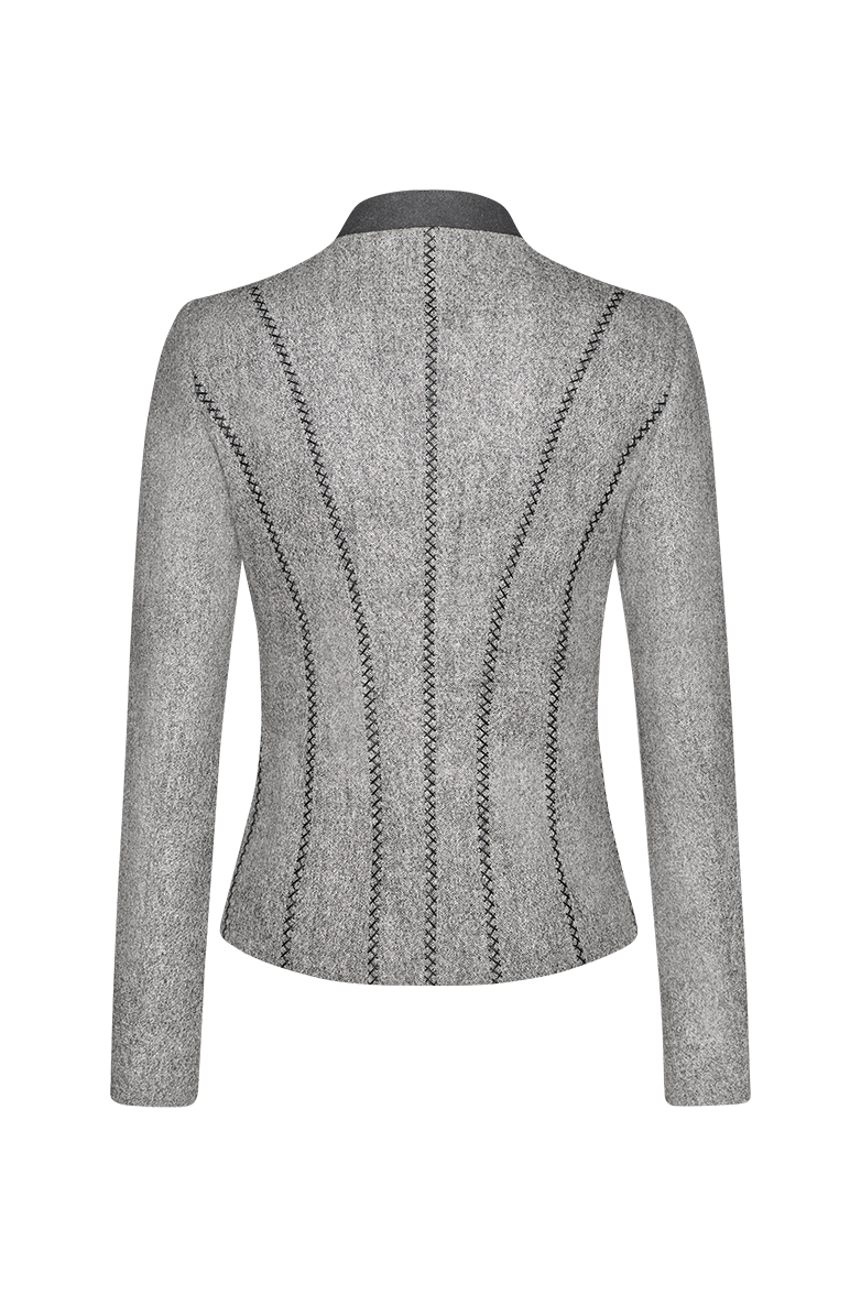 Leichte Schladminger Jacke - Bild 2