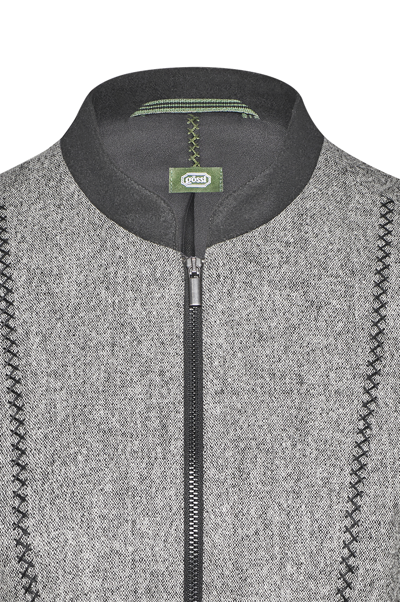 Leichte Schladminger Jacke - Bild 3