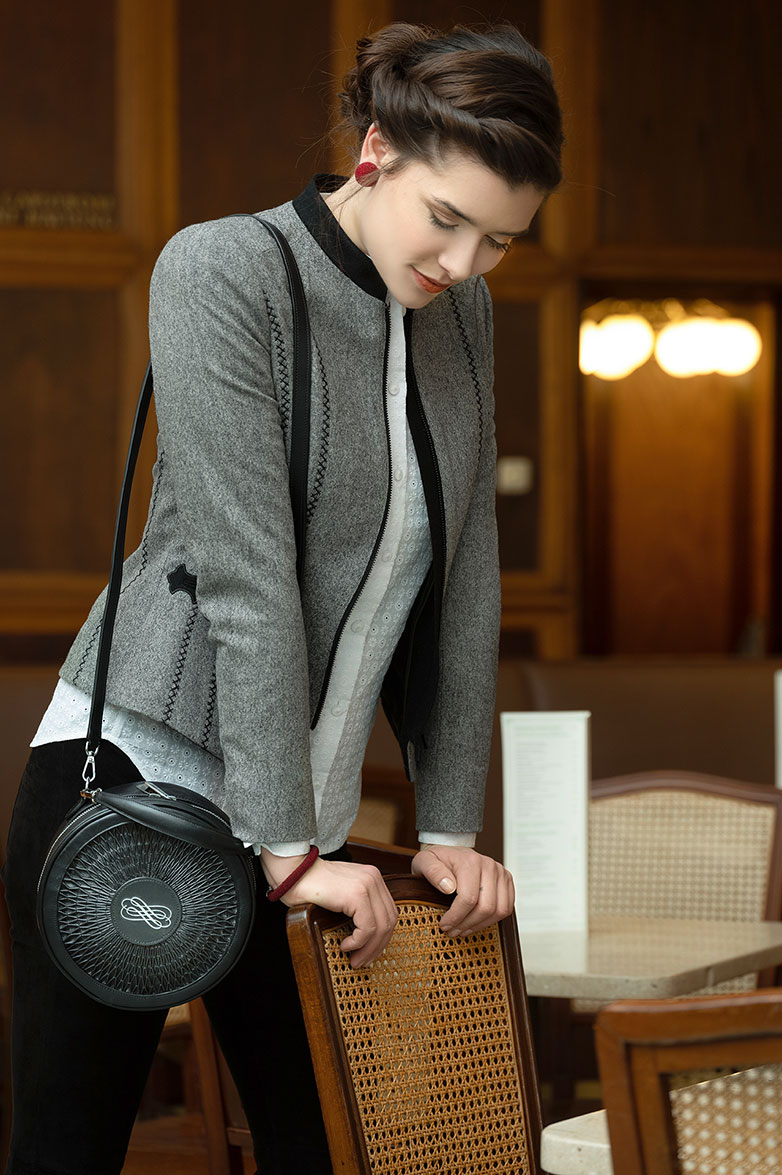 Leichte Schladminger Jacke - Bild 7