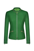 Gezippte Ischlerjacke - Miniatur 1