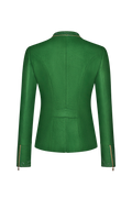 Gezippte Ischlerjacke - Miniatur 2