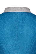 Detailreiche Walkjacke - Miniatur 5