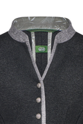 Klassische Walkjacke - Miniatur 3